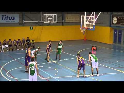 EBA C J4  Milner   Castellbisbal