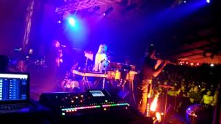 Le quattro volte - Brunori Sas @acasatuttobene @napoli