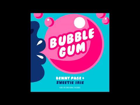 Bubble Gum - Benny Page & Sweetie Irie