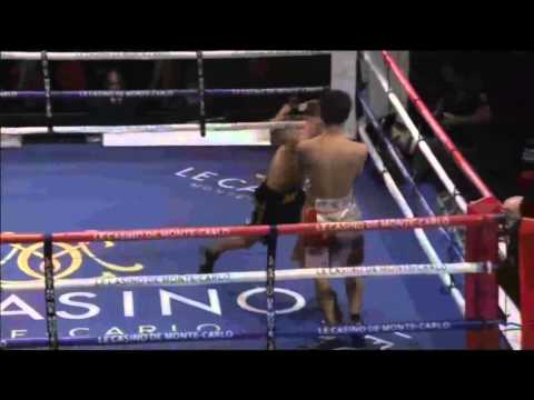 Gennady Golovkin KO Nobuhiro Ishida