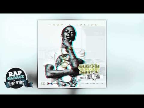 Fat Trel — All Day [Prod. By JD On The Track]