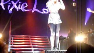 Pixie Lott - Rolling Stone Live