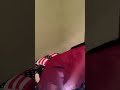 Terbaru Lagi Nih Hot Live Cewe Cantik Barbar Pake Baju Transparan Ada Yg Nongol