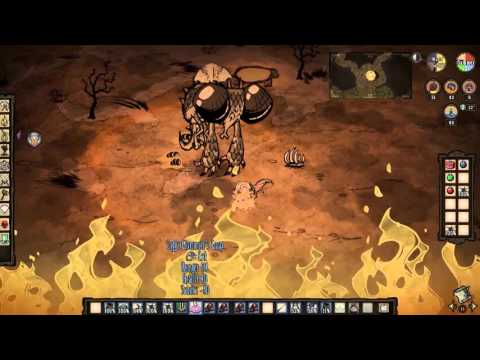 Don't Starve Together (Mody) [#38] Idziemy na muchosmoka.
