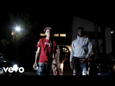 J. Stalin - Keep Jammin (Official Video) ft. Drace Love, Lyjah