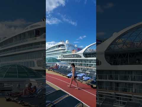 De Florencio Varela Buenos Aires a Trabajar en Cruceros por 20 años.