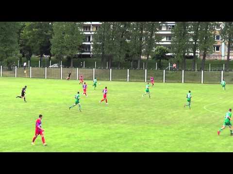 Półfinał Pucharu Polski: Grunwald 3-1 Polonia Bytom