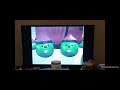 Opening To VeggieTales Rack Shack And Benny 1998 VHS