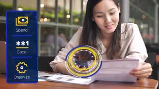 Visa Spend Clarity for Enterprise