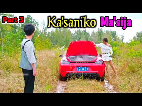 Ka'saniko Ma'sija Part 3 Garo Love Story ❤️ Explain Garo 