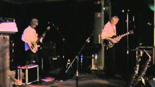 Alquin - Soft Eyed Woman,Landgoed Zonnestraal Hilversum,11 sept 2010