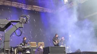 Jake Bugg - The Love We&#39;re Hoping For (Live at Sziget Festival, Budapest, 11.08.2016)