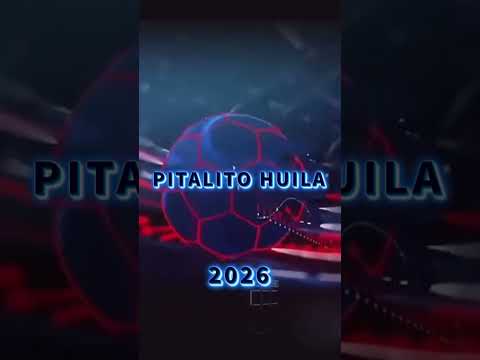 ⚽🔥 GRAN VEEDURÍA DE FÚTBOL EN PITALITO – HUILA 🔥⚽