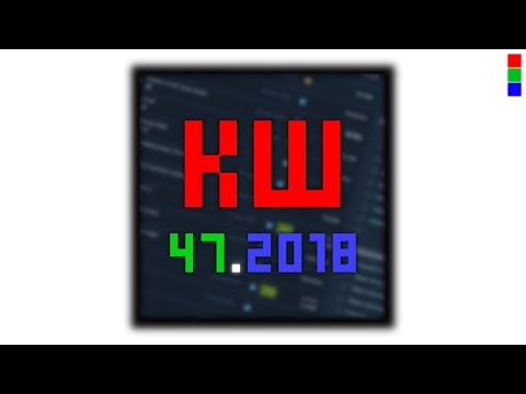 Neue PC Spiele November 2018 ■ KW47 ■ Farming Simulator 19, Woodpunk, Equilinox & mehr