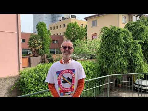 Preghiere e azioni di pace