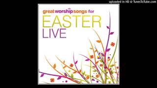 Blood of Jesus Be My All