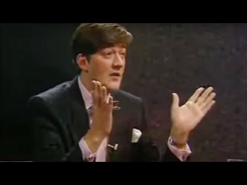 A Viewer Complains | A Bit of Fry and Laurie | BBC Studios