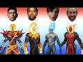 10 Alternate GHOST RIDERS In The MARVEL MULTIVERSE