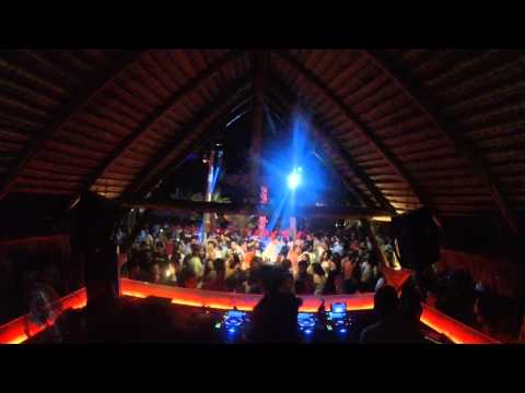 Dino MFU Live @ Bolivar Beach 18.07.2015