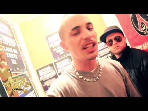 Freestyle - OP DU FGS Et SIR MIRO By #SpiralProd [ Archives ]