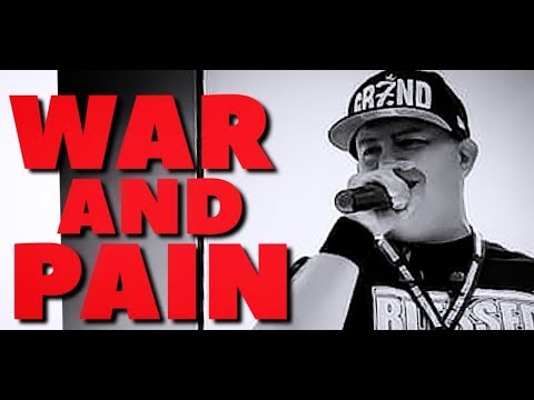 WAR AND PAIN - Best Motivational Video Speeches Compilation - Dr. Billy Alsbrooks Motivation