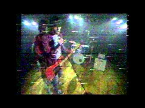 The Cribs - Glitters Like Gold (OFFICIAL VIDEO) FULL HD