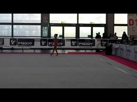 ZIZZI GIULIA LB1 A2 CORPO LIBERO