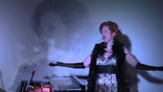 La Dame de Monte-Carlo - Amy Blake et Dominique Glory