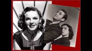 F D R  Jones - Judy Garland