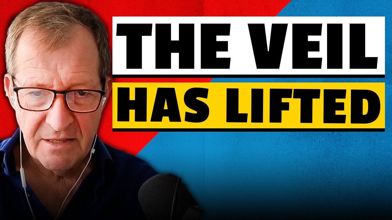 Can We Restore Global Order After Trump?