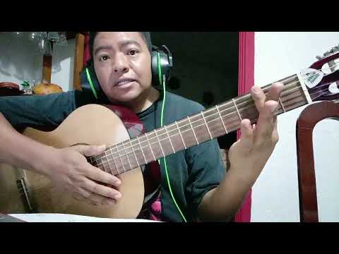 COMO TOCAR PERRO VIEJO EN ACÚSTICO DE SCHUTMAAT TRIO EN GUITARRA ACÚSTICA FÁCIL Y RÁPIDO.