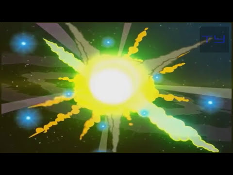 Trainsformers 200T WTF Boom (Classic)