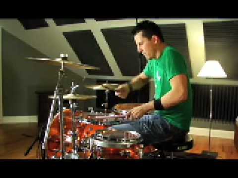 Risen Drums Video Lesson Series: Episode 9