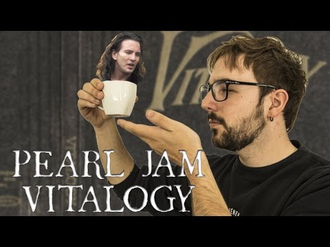 ¿Era un MUST que Pearl Jam se rebelasen con 'Vitalogy'? - por Masa