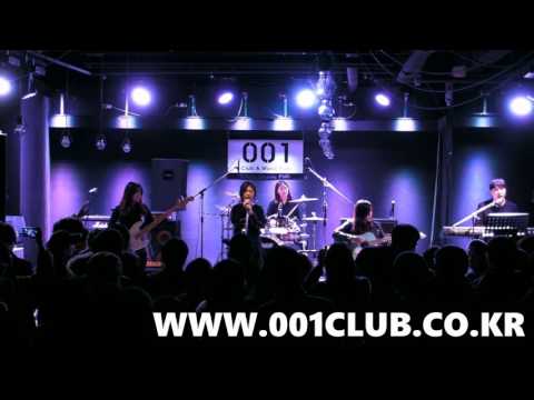 KOSLO - November rain (Cover 잔나비)