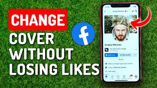 How to Change Cover Photo on Facebook Without Losing Likes and Comments
