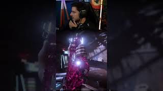 😱 CAMO ZOMBIE BO7 😱