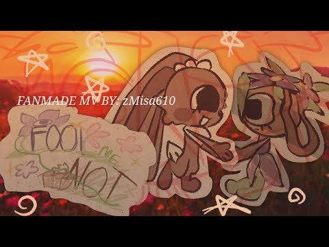 » FOOL - ME - NOT « FANMADE MV » Song by Rattlepate «