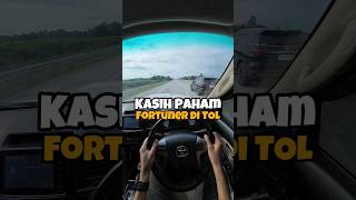 Download lagu #grateful to understand Fortuner VRZ on the toll road using #legendtoyota mp3 Download lagu #grateful to understand Fortuner VRZ on the toll road using #legendtoyota mp3