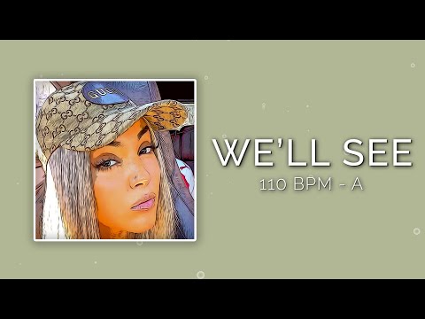 [FREE] Wejdene x Aya Nakamura Type Beats 2023 - "We'll see"