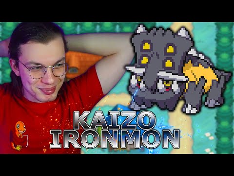 I POKÉMON PIU' SFIGATI MAI VISTI nella KAIZO IRONMON DI POKÉMON NERO & BIANCO