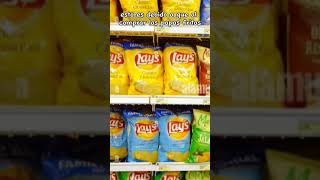 Aquí el porque las papas fritas son más aire 💨 que papas | 24