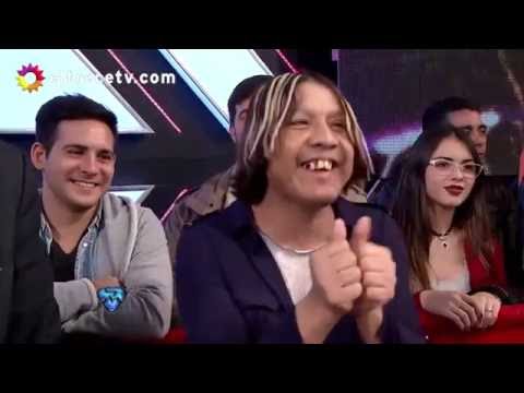 Thanks to Marcelo's daughter's request, Heaven Music sang a song live.