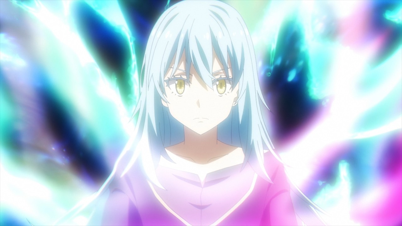 🔴That Time I Got Reincarnated as a Slime (S1～S3) | Anime Marathon