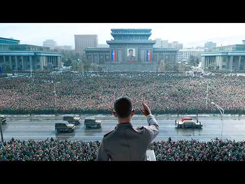 North Korea Invades South Korea Scene - Call Of Duty Modern Warfare 4