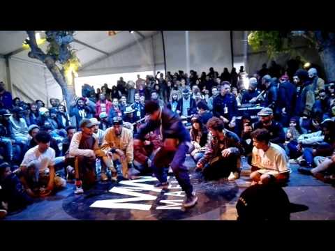 WAEL Cypher HIP-HOP / MW MAFIA