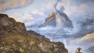 Honor The Gods: Mead, Madness, and the Poetic Cosmos [Interview]