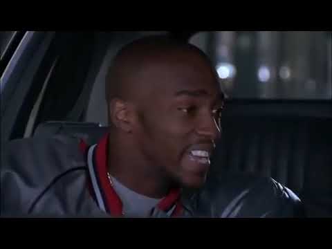 The Man (featuring Samuel L Jackson) full movie in english