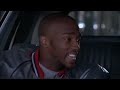 The Man Featuring Samuel L Jackson Full Movie In English