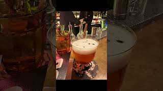 🇸🇬Bar Libre Guest Shift at Pop City x Pony 東京池袋からシンガポールへ
